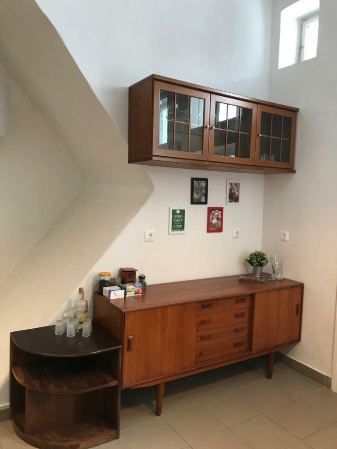 布达佩斯Rudolf House公寓 外观 照片