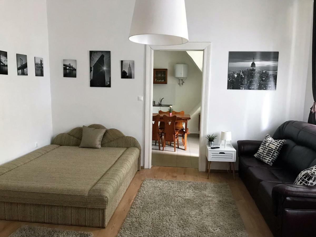 布达佩斯Rudolf House公寓 外观 照片